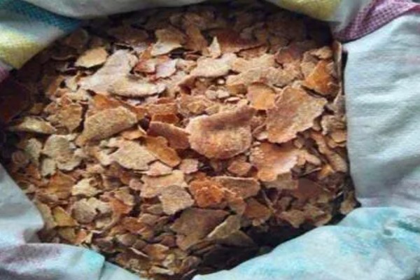 花生麸是什么肥料，是优质的有机肥料