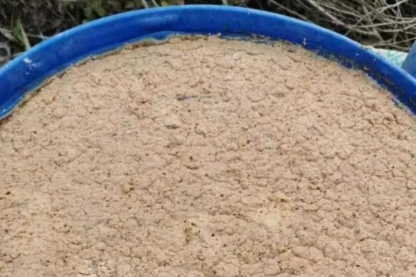 花生麸是什么肥料，是优质的有机肥料