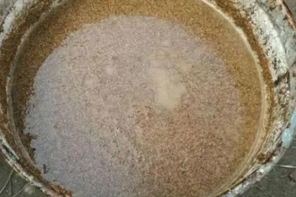 花生麸是什么肥料，是优质的有机肥料