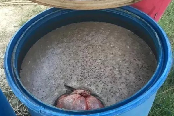 花生麸是什么肥料，是优质的有机肥料