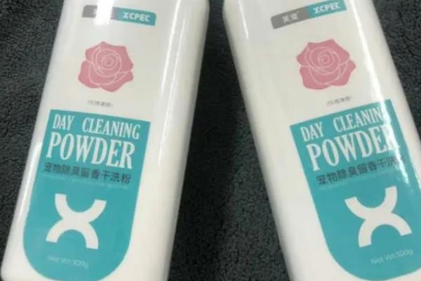 宠物适合使用什么沐浴露，通用型宠物沐浴露适合所有狗狗