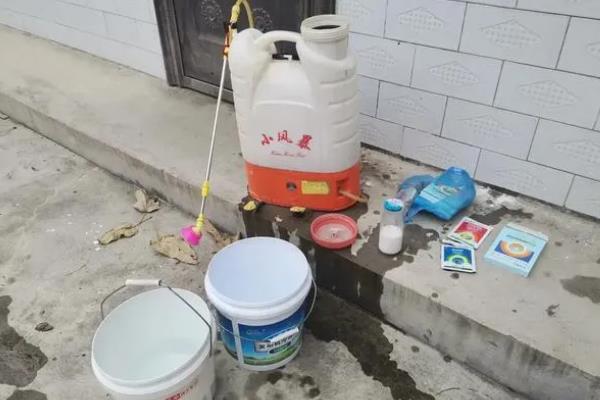 农作物防治病害有什么建议，根据使用说明配制农药浓度