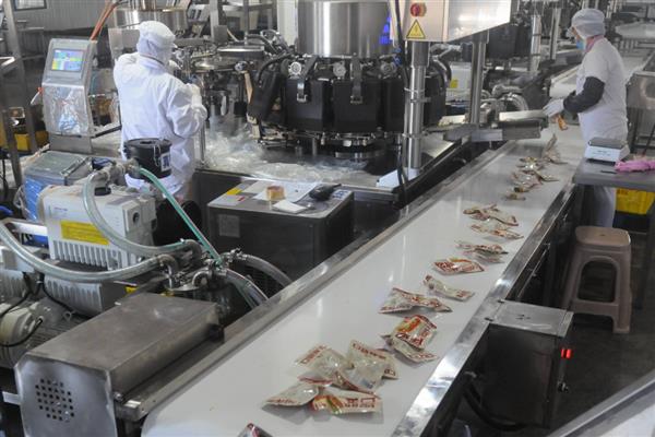 在家加工什么可以赚钱，小腌菜加工、糕点加工等项目值得考虑