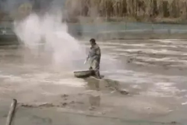 怎么办理养殖环评手续，重点污染物符合问题控制的要求