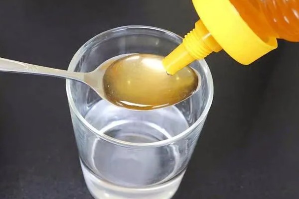 枣花蜜怎么吃，用温开水冲服较合适
