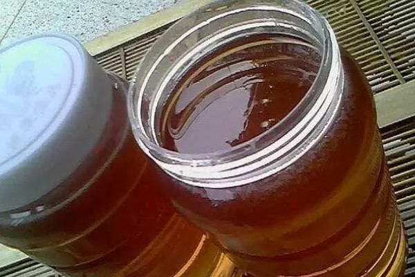 枣花蜜怎么吃，用温开水冲服较合适