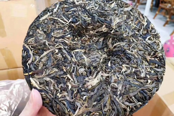 六大茶类的介绍，包括绿茶、红茶等