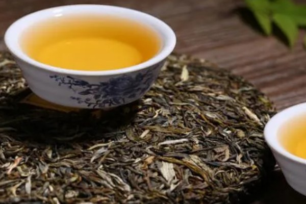 六大茶类的介绍，包括绿茶、红茶等