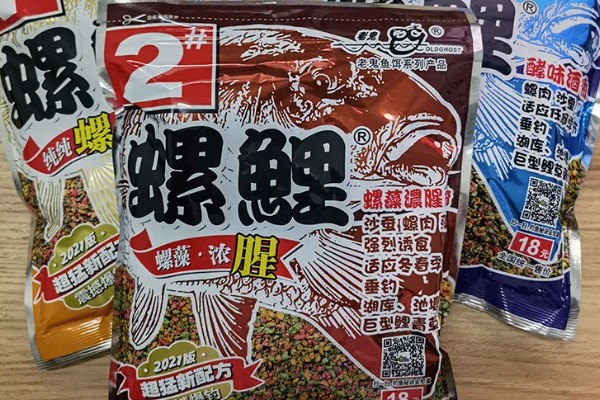 水库水深5米钓底还是钓浮,目标鱼是中上层鱼就采取钓浮