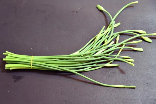 蒜头是指什么部位,属于大蒜的鳞茎部位