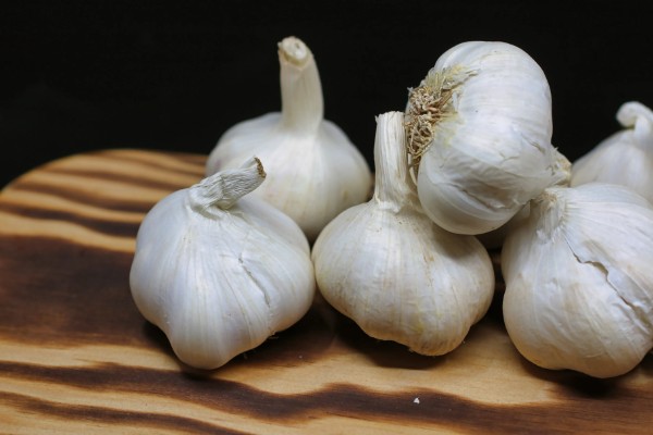 蒜头是指什么部位,属于大蒜的鳞茎部位