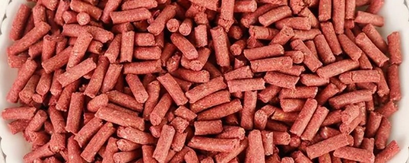 红虫颗粒打窝能钓哪种鱼，可以钓鲫鱼、鲤鱼等