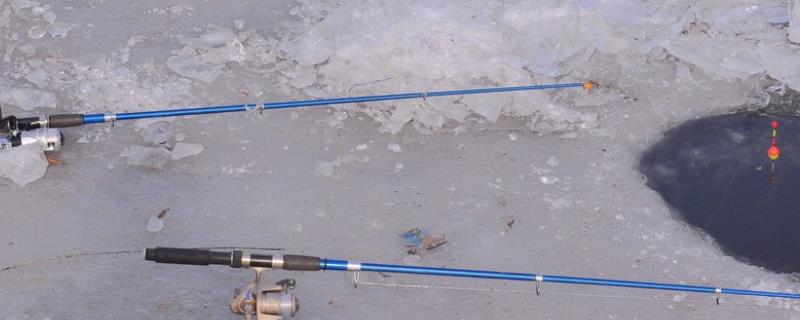 冰钓适合用多粗的线，根据鱼种的大小而定