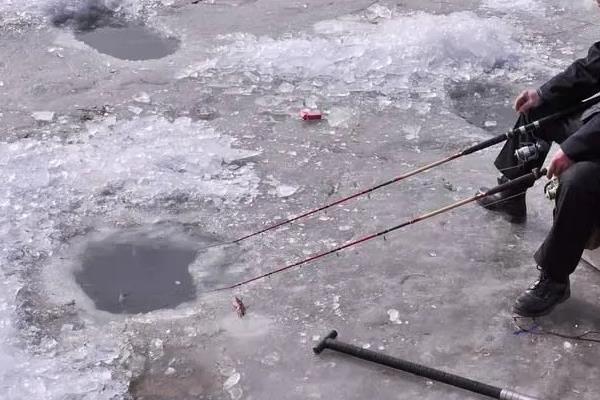 冰钓适合用多粗的线，根据鱼种的大小而定