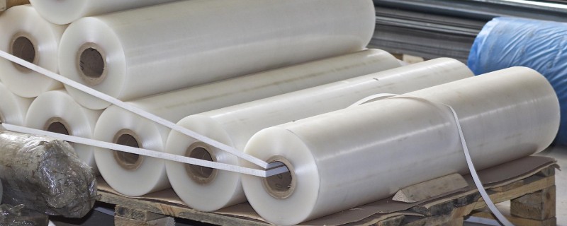 塑料膜的种类,分为防渗膜、土工膜、棚膜等类型