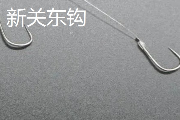 1号鱼钩用几号子线合适，1号袖钩一般搭配0.4号子线