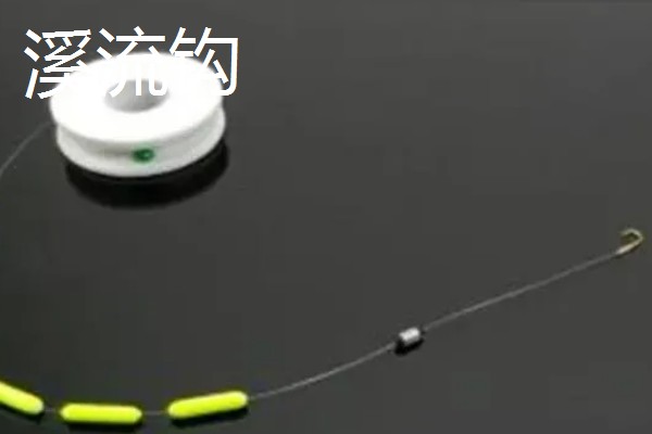 1号鱼钩用几号子线合适，1号袖钩一般搭配0.4号子线