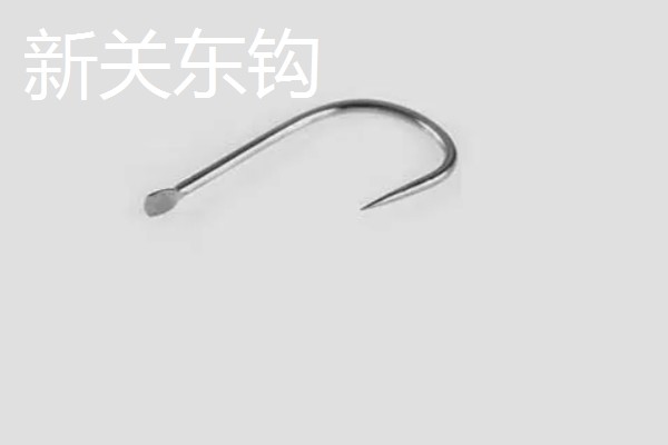 1号鱼钩用几号子线合适，1号袖钩一般搭配0.4号子线