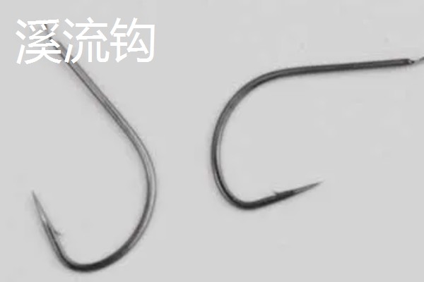 1号鱼钩用几号子线合适，1号袖钩一般搭配0.4号子线