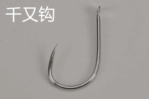 1号鱼钩用几号子线合适，1号袖钩一般搭配0.4号子线