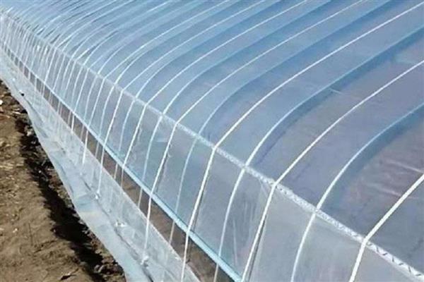 塑料膜的种类，分为防渗膜、土工膜、棚膜等类型