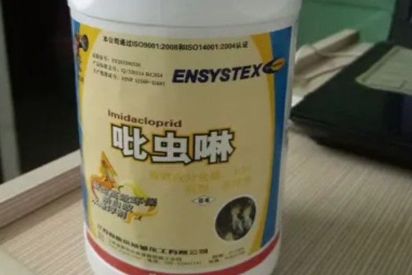 70吡虫啉的使用方法，不宜在低温环境中使用