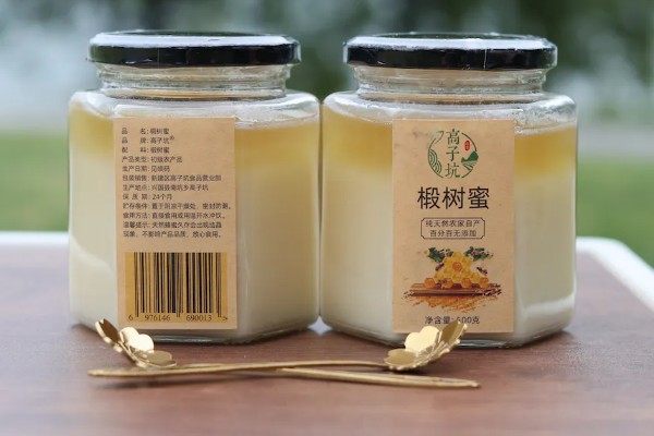 什么牌子的椴树蜜好，蜂蜜的品质与品牌无关