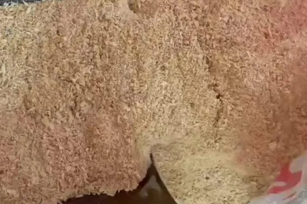 豆渣养鸡的方法，发酵后才能饲喂