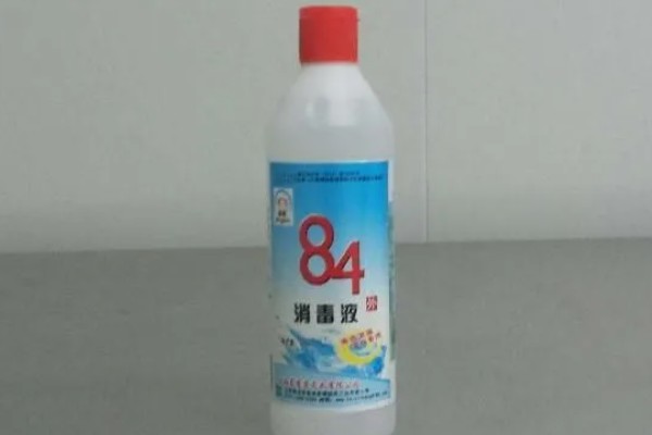 使用84消毒液有哪些注意事项，一定要用冷水稀释