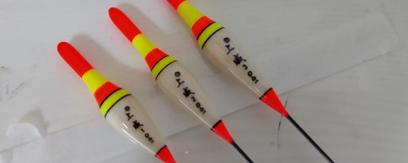 鱼漂坏了一点还能用吗，不会对使用有太大影响