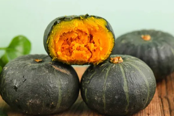 板栗南瓜的产地，在我国的南方和北方都有种植