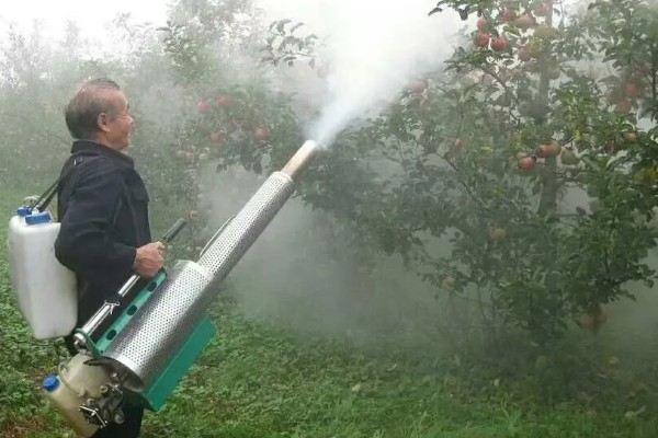 氰戊菊酯如何使用，针对不同作物害虫的使用方法不同