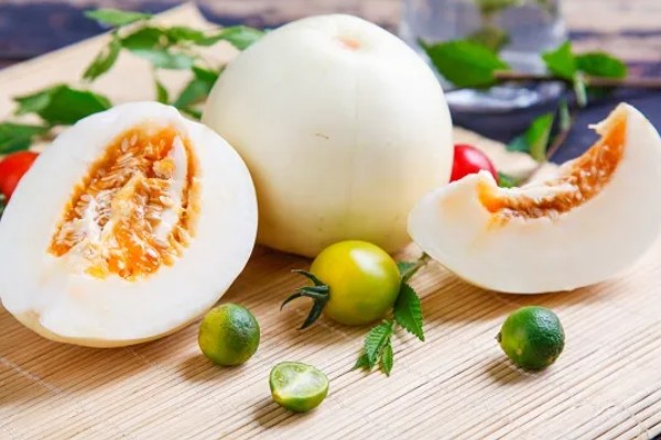 白山蜜一号的亩产量,通常可达到1500-2000公斤