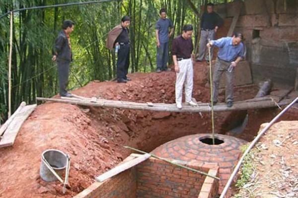 生态农业建立沼气池有什么好处，可以净化环境