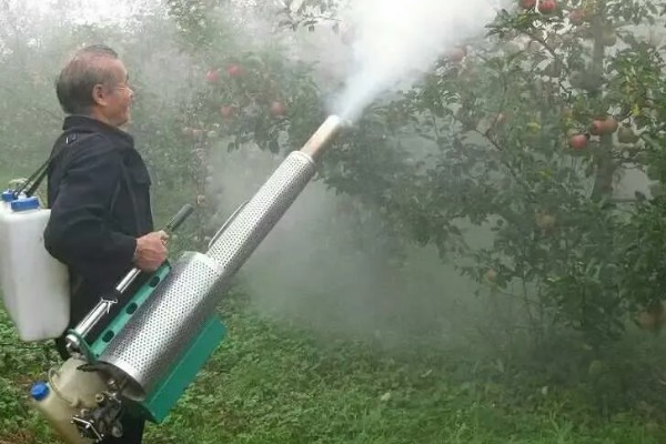 怎么使用多宁硫酸铜钙，根据使用和防治对象决定浓度