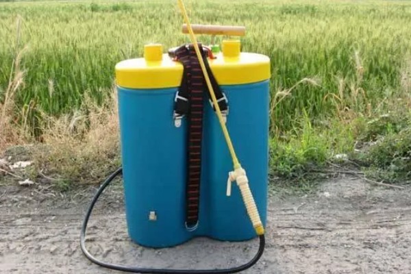 怎么使用多宁硫酸铜钙，根据使用和防治对象决定浓度