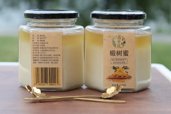 椴树蜜如何鉴别真假,可以从价格、气味等方面鉴别
