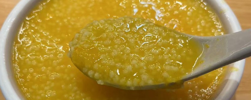 我国哪个地方的粥好喝，甘肃素腊八粥、山东东平粥都比较有名