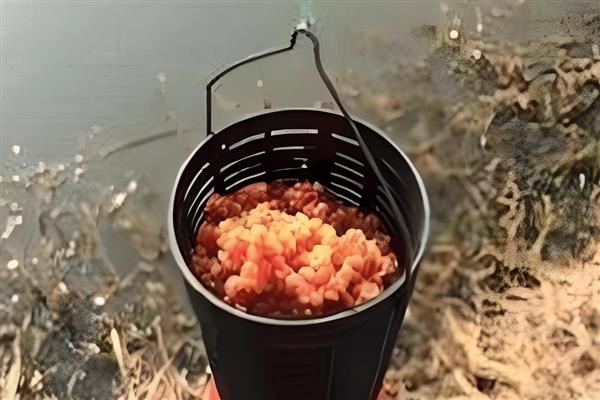 窝料和饵料要一致吗，是不需要一致的
