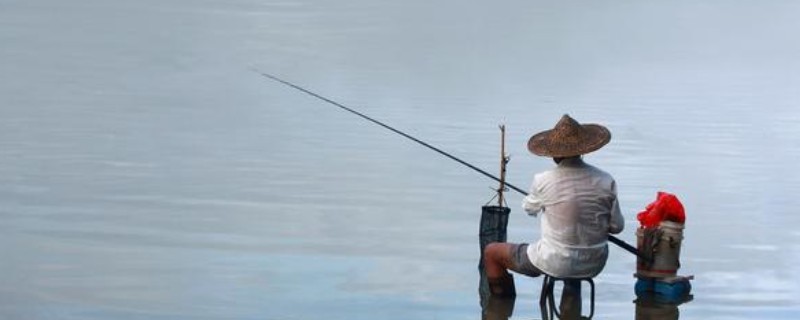 钓鳜鱼用什么钓法，可以采用传统钓方式