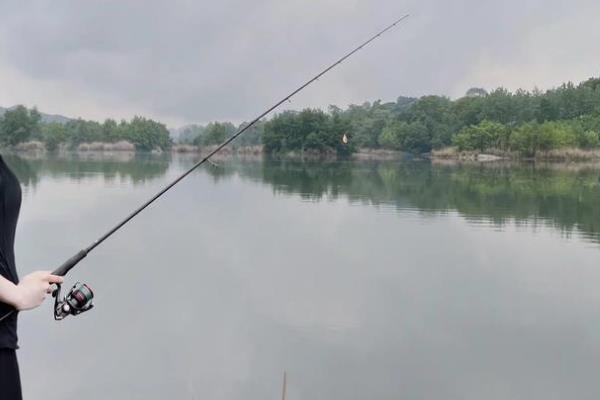 钓鳜鱼用什么钓法，可以采用传统钓方式