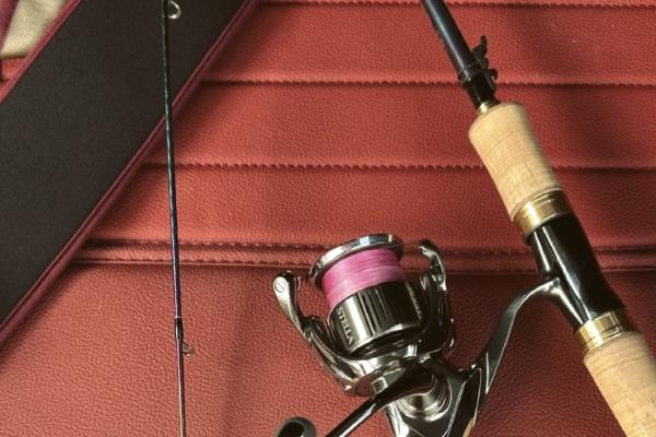 钓鳜鱼用什么钓法，可以采用传统钓方式