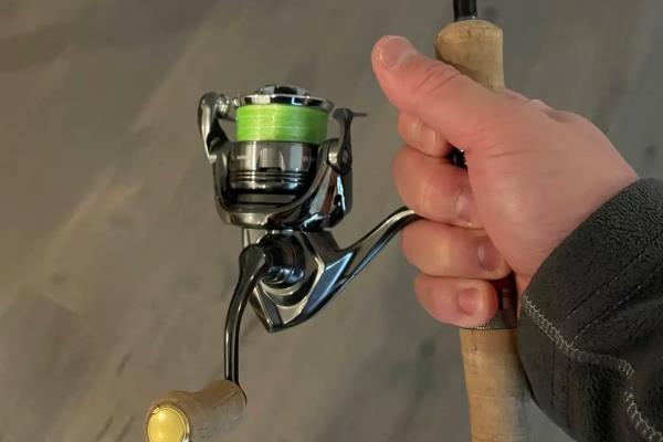 钓鳜鱼用什么钓法，可以采用传统钓方式