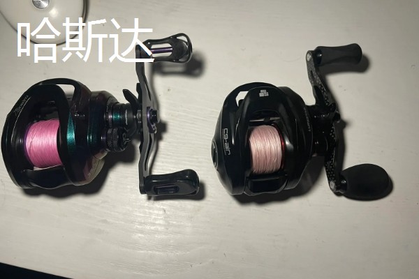 水滴轮推荐，推荐光威、汉鼎等品牌