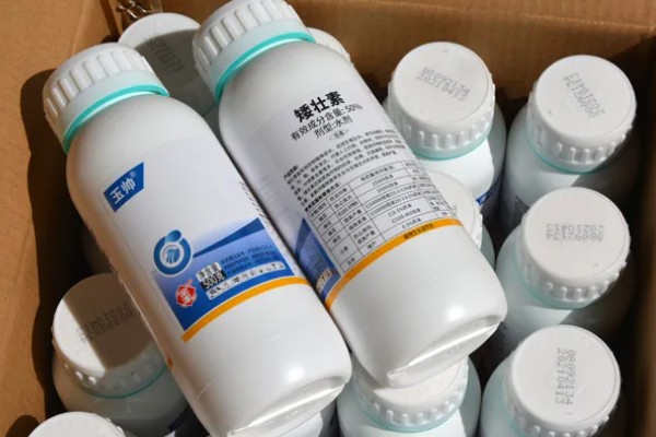 矮壮素可以和磷酸二氢钾一起用吗，二者可以一起用
