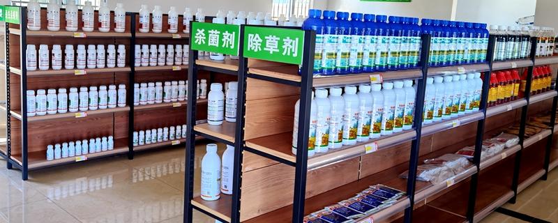 农药储存的注意事项,贮存温度5-30℃