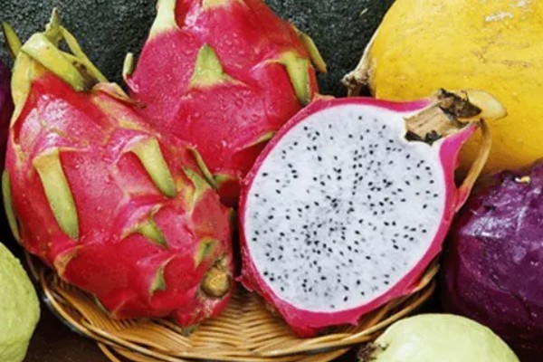 火龙果怎么保存,可放置在阴凉处或冰箱保存