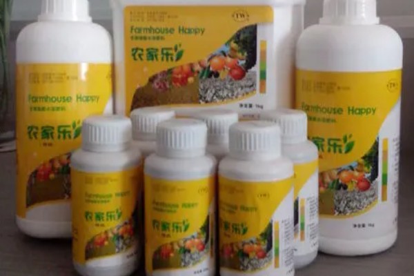 怎么制作液体肥料，采取以下3种方式