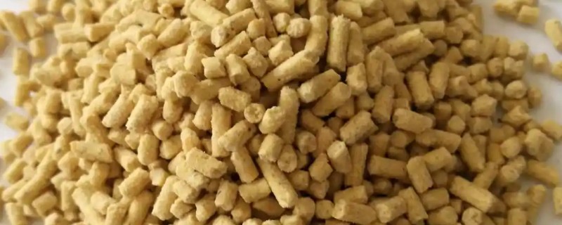 猪饲料的品种，包括蛋白质饲料、能量饲料等