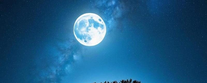 为什么中秋节也叫团圆节,因为当天圆月当空